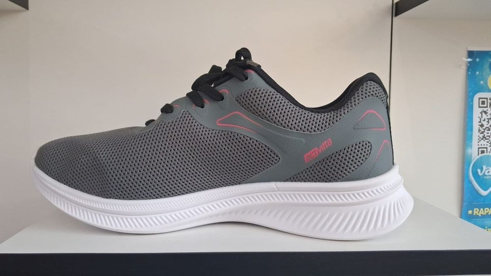 Tenis Actvitta Preto — foto 11
