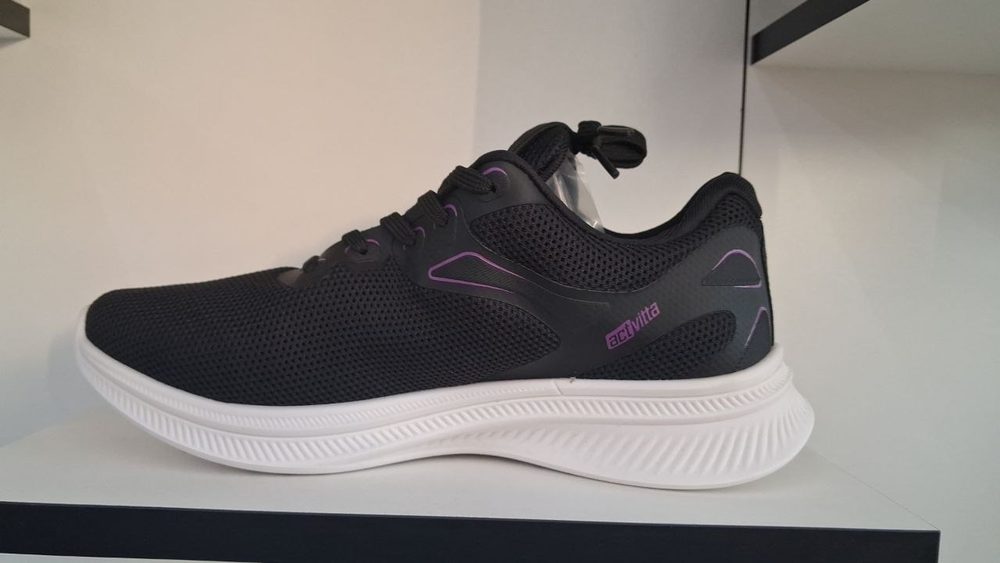 Tenis Actvitta Preto — foto 12