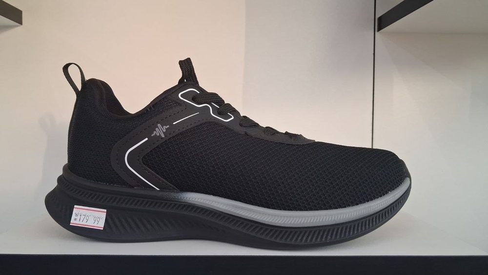 Tenis Actvitta Preto — foto 13