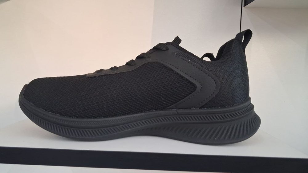 Tenis Actvitta Preto — foto 14