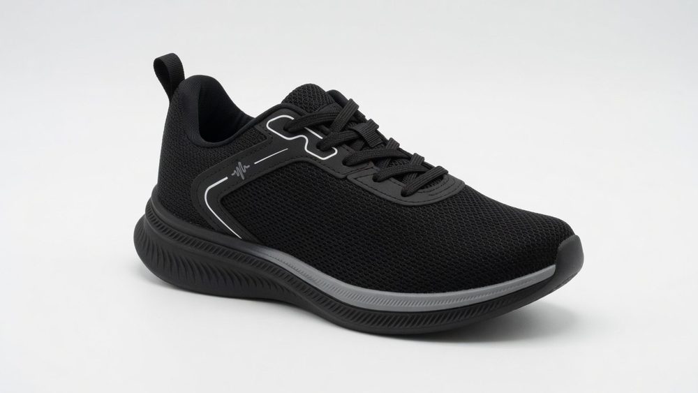 Tenis Actvitta Preto — foto 15