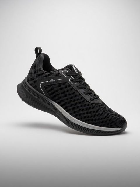 Tenis Actvitta Preto