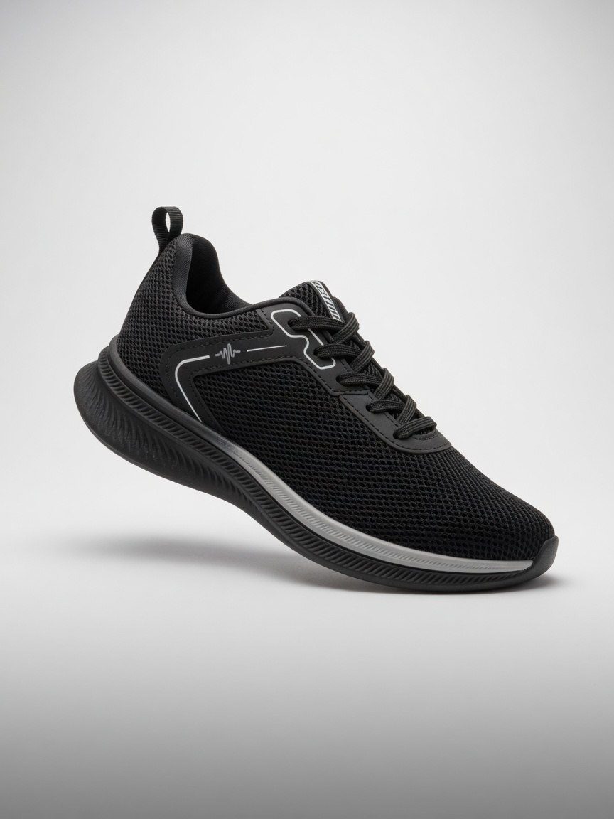 Tenis Actvitta Preto — foto 1
