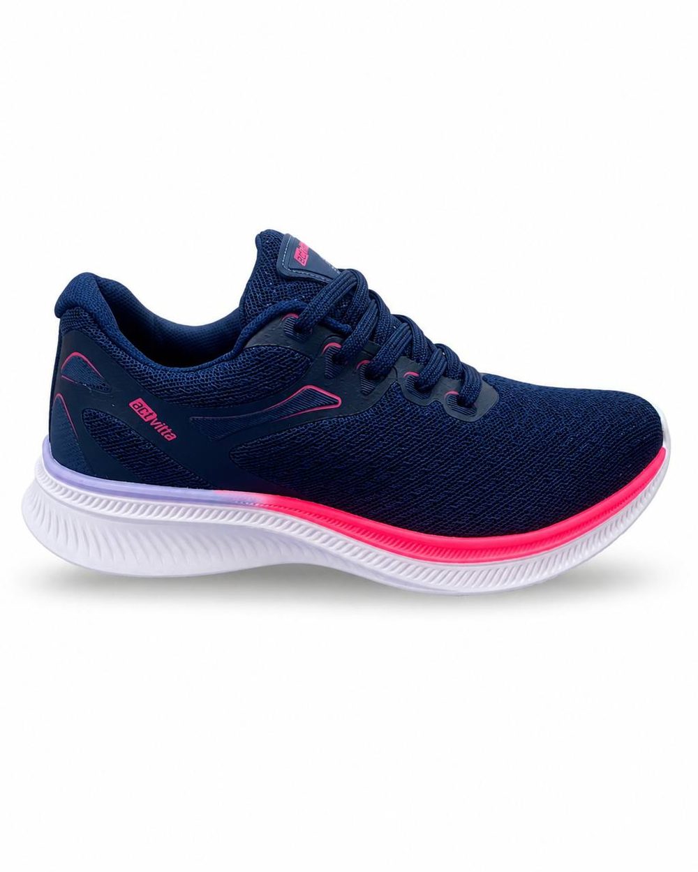 Tenis Actvitta Preto — foto 2