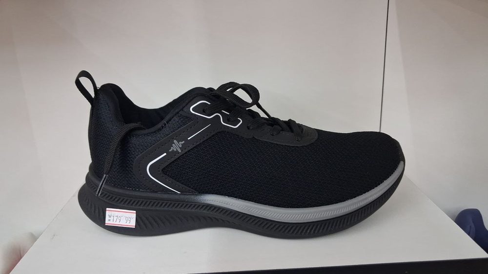 Tenis Actvitta Preto — foto 5