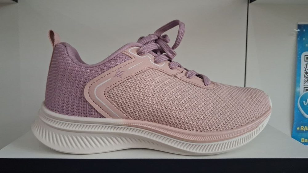Tenis Actvitta Preto — foto 7