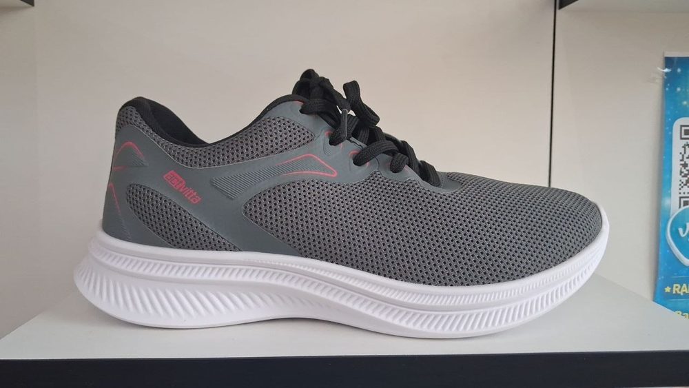 Tenis Actvitta Preto — foto 9