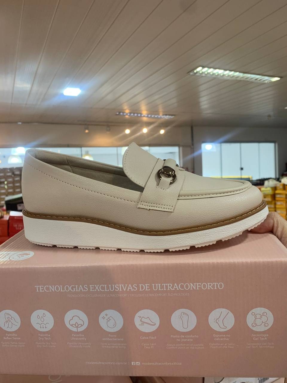Sapato Fem.modare — foto 3