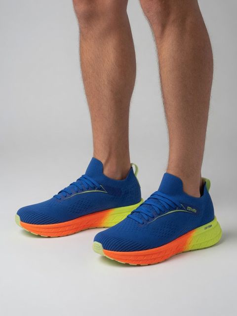 Sapato Casual Masc. de Uso Comum C/ Sola Sint. Cab