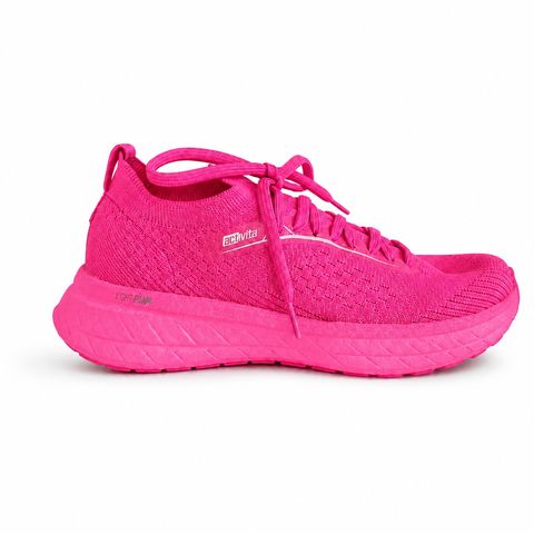 Sapato Casual Fem. de Uso Comum C/ Sola Sint. Cabe
