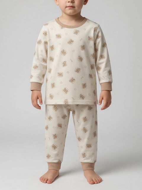 Pijama Infantil