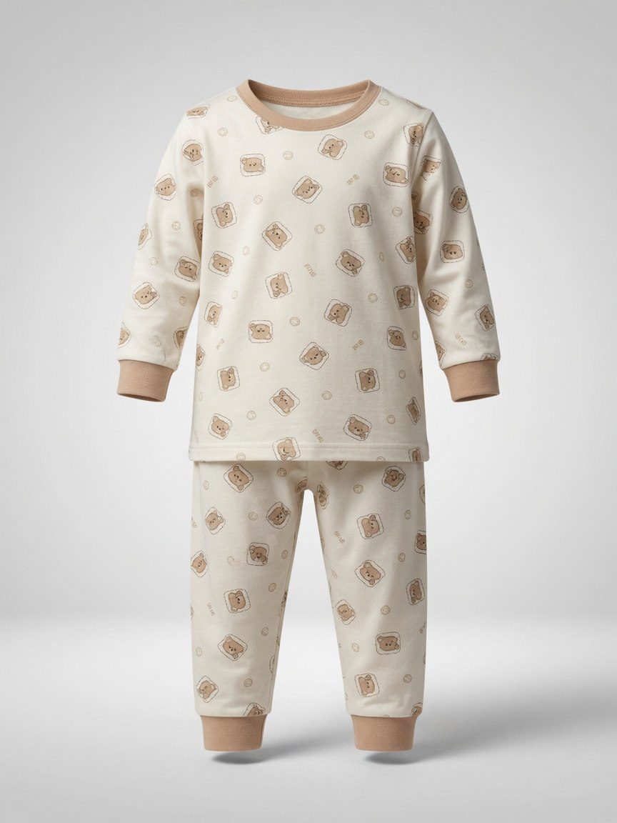 Pijama Infantil — foto 2