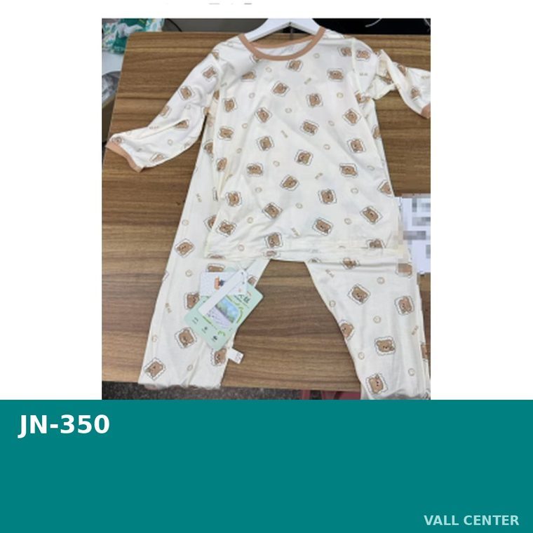 Pijama Infantil — foto 3