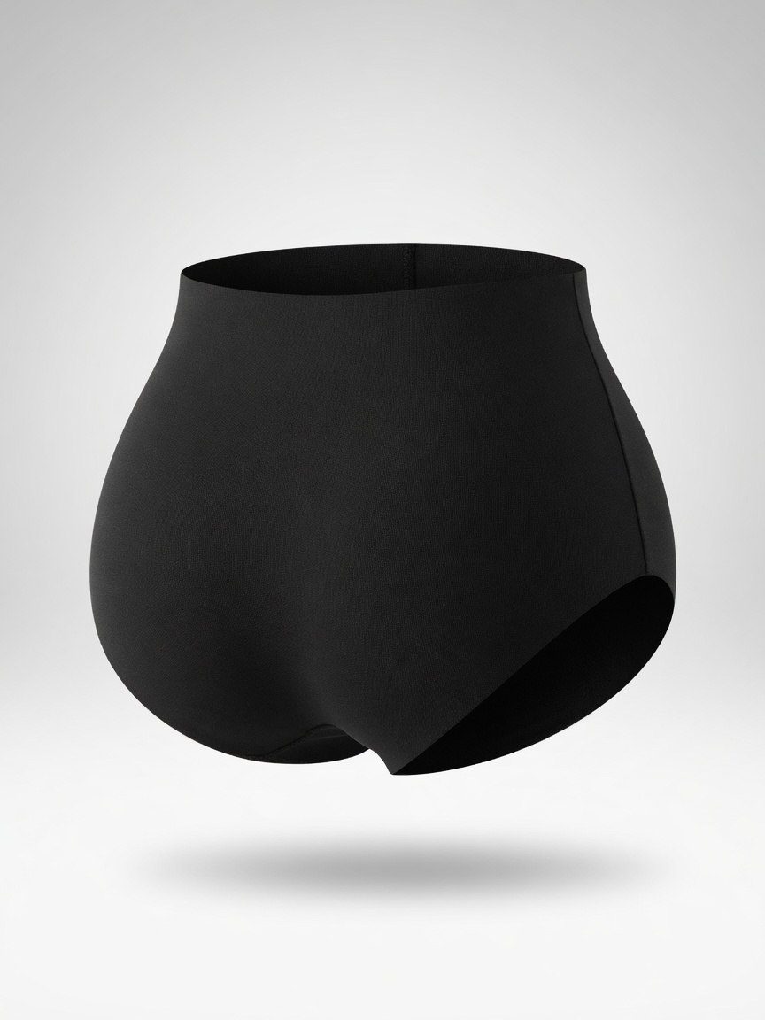 Calcinha de Bumbum — foto 1