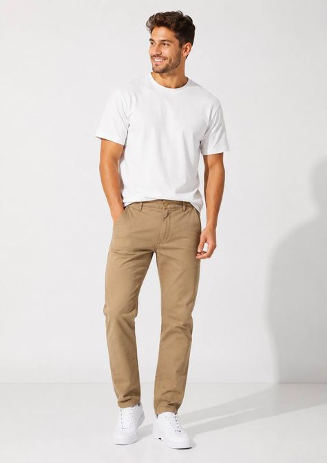 Calça Sport Chic Levinks