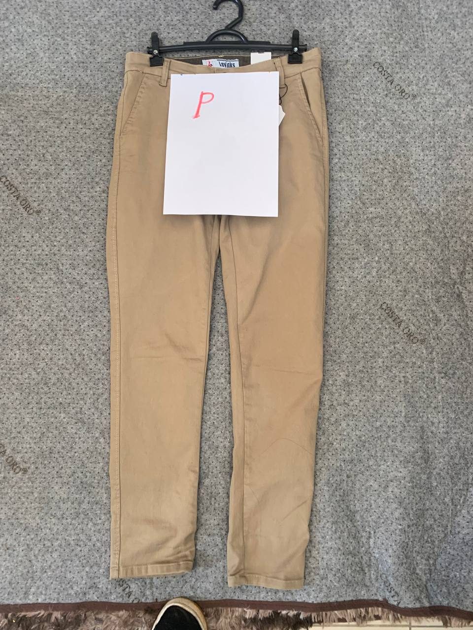 Calça Sport Chic Levinks — foto 2