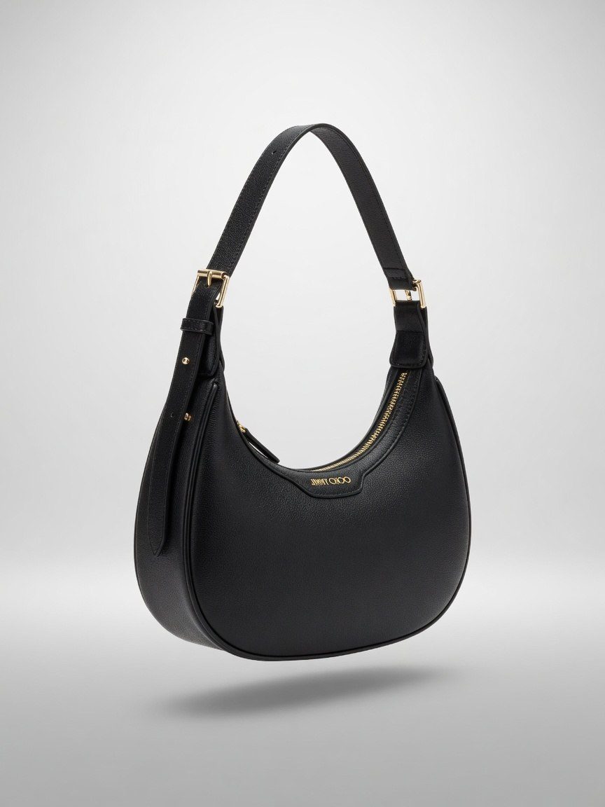 Bolsa Preto — foto 1