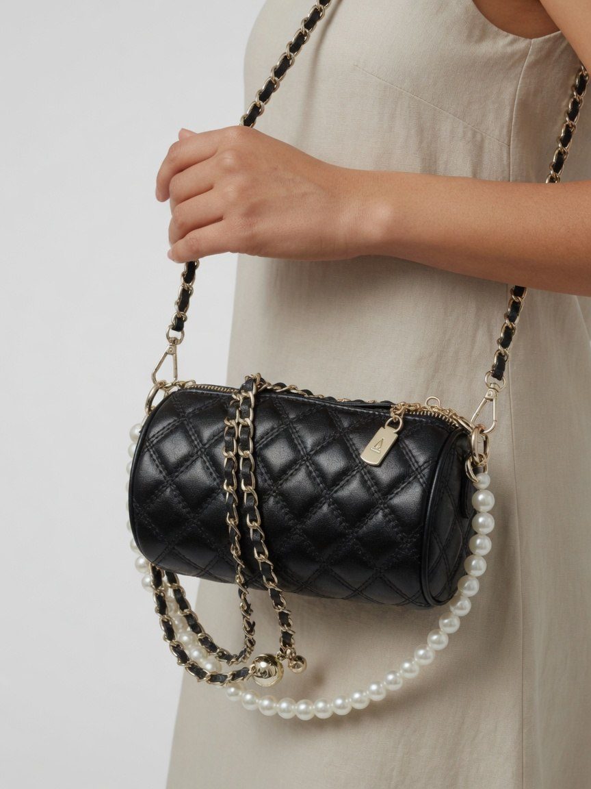 Bolsa Bege — foto 2