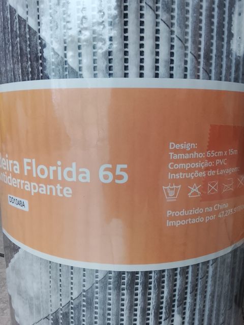 Passadeira 65 Cm em Metro