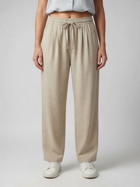 Calça Masc Cinza