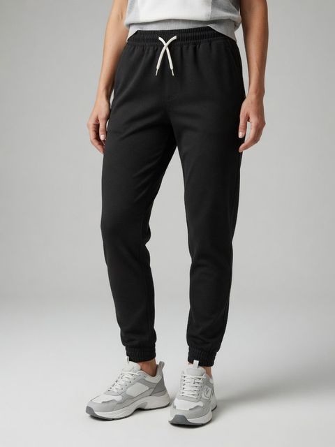 Calça Masc Preto