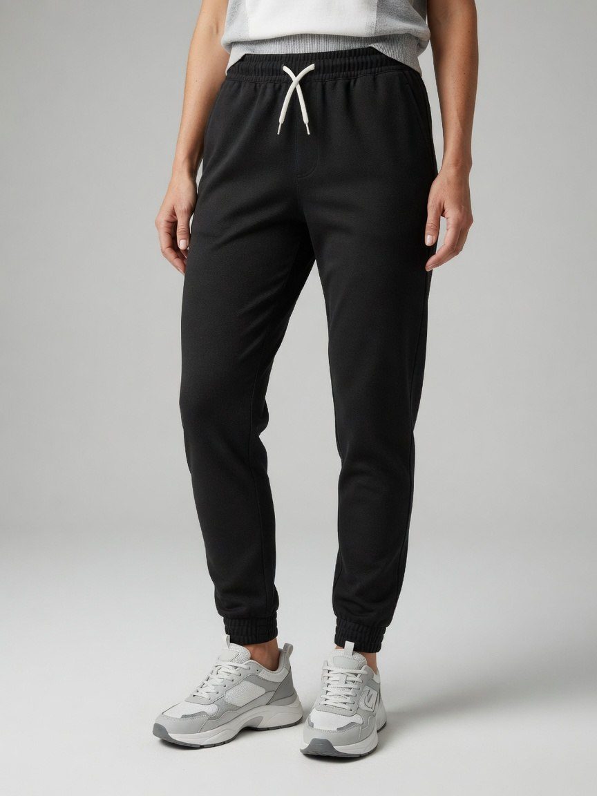 Calça Masc Preto — foto 1