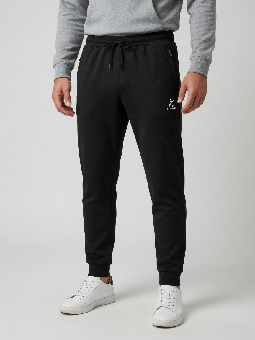 Calça Masc Branco — foto 1