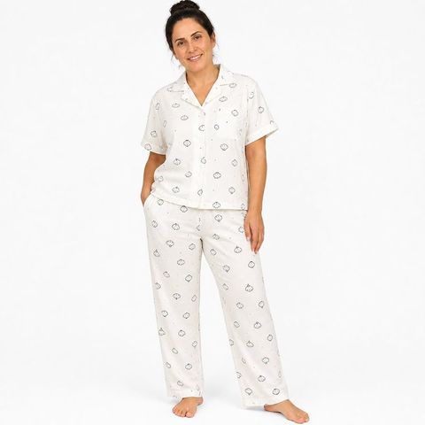 Pijama Fem