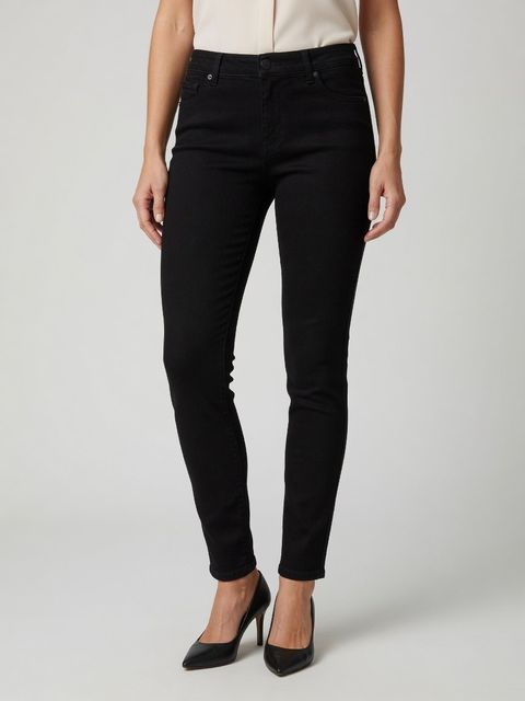Calça Fem Slim