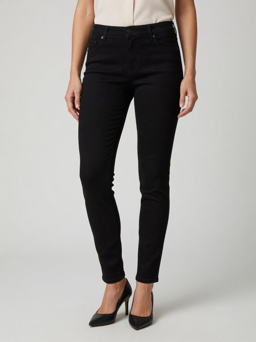 Calça Fem Slim — foto 1