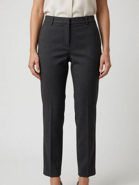 Calça Fem Preto