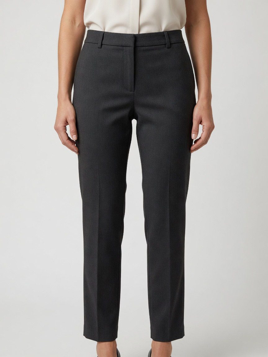 Calça Fem Preto — foto 1