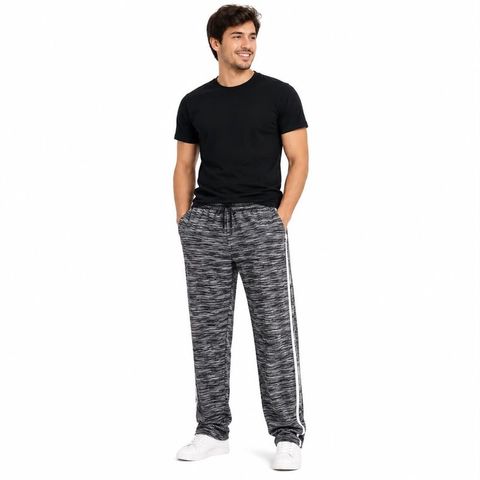 Calça Masc Branco