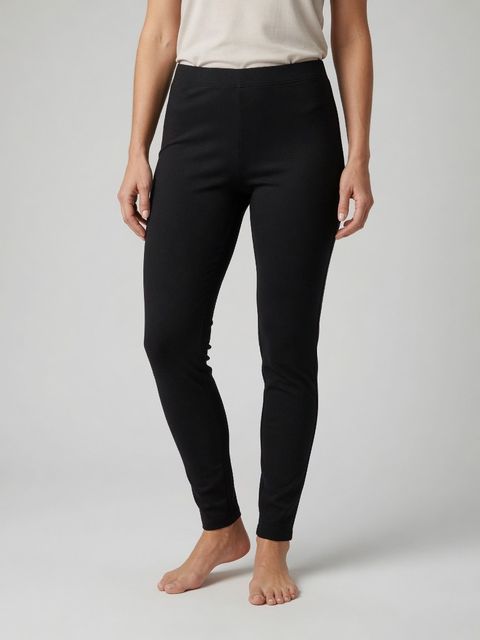 Calça Fem Marrom