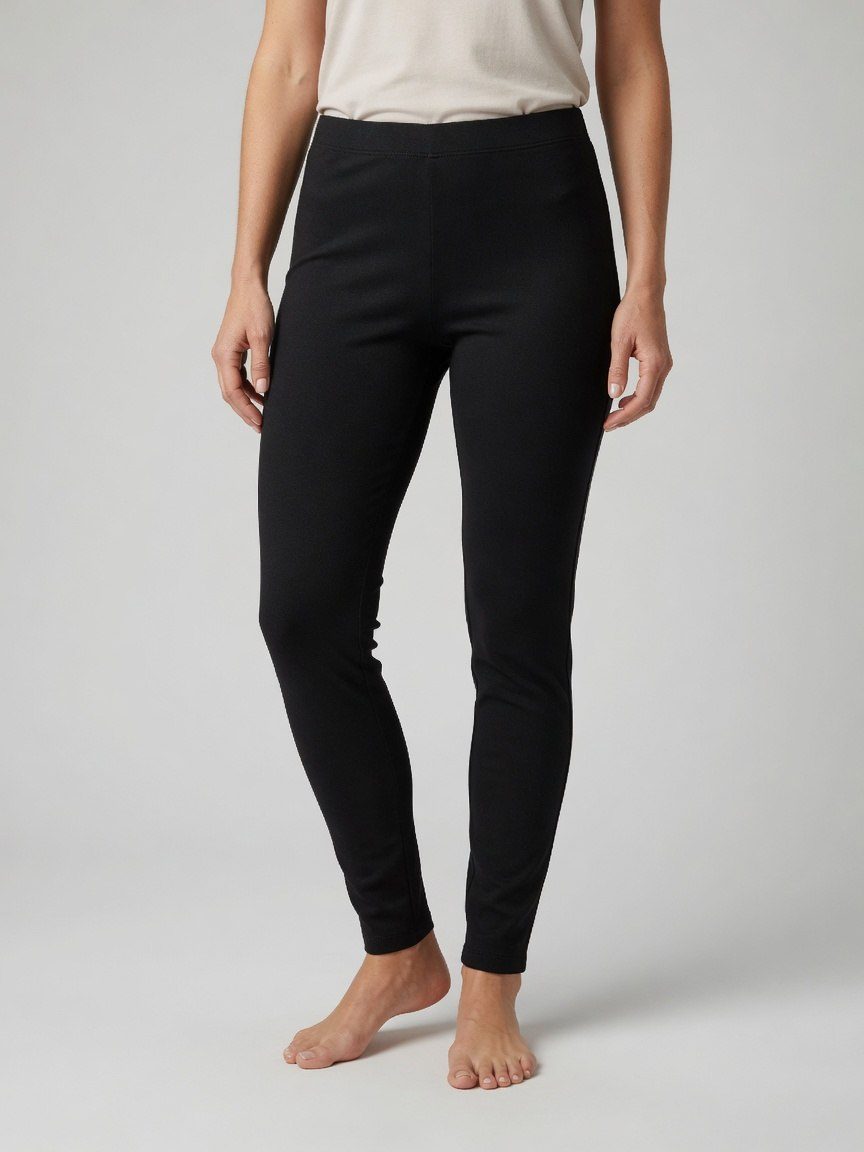 Calça Fem Marrom — foto 1