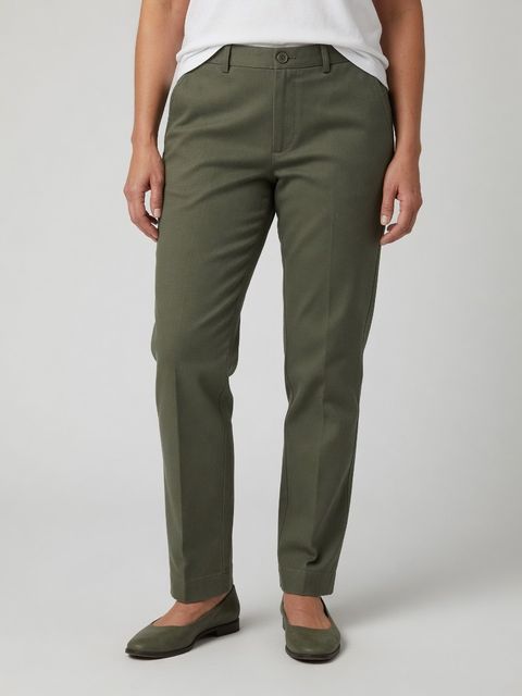 Calça Masc Marrom