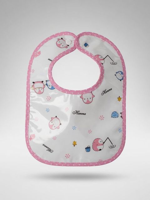 Babador Plastico