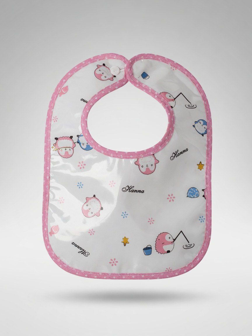 Babador Plastico — foto 1