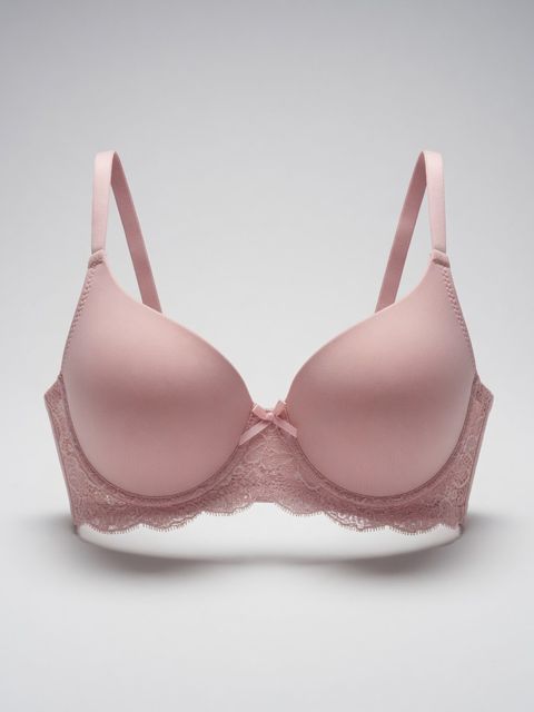 Sutiã Rosa