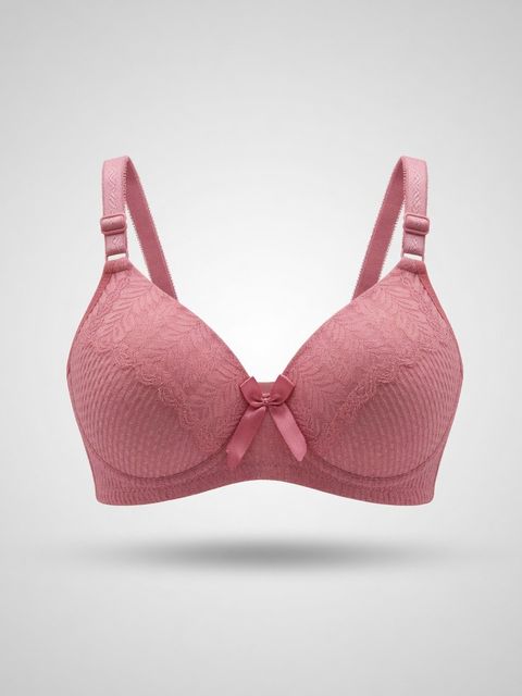 Sutiã Rosa