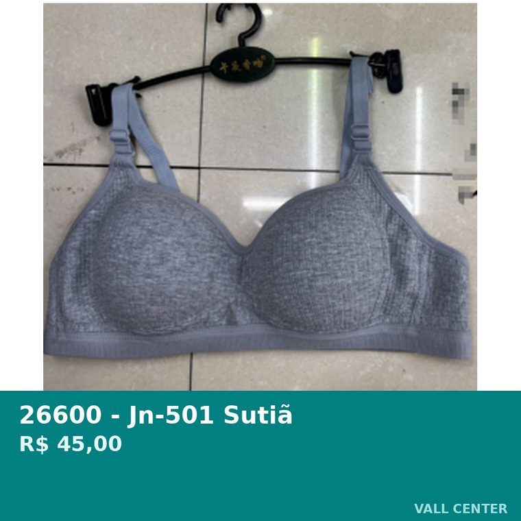 Sutiã Branco — foto 2