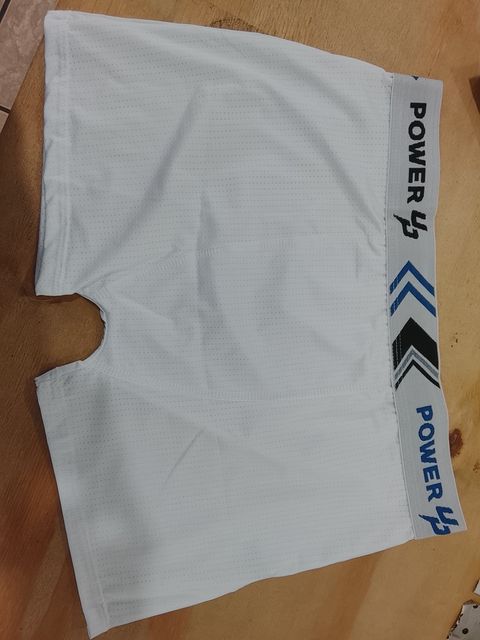 Cueca Boxer Adulto Dry Fit Fundelo - : 2034