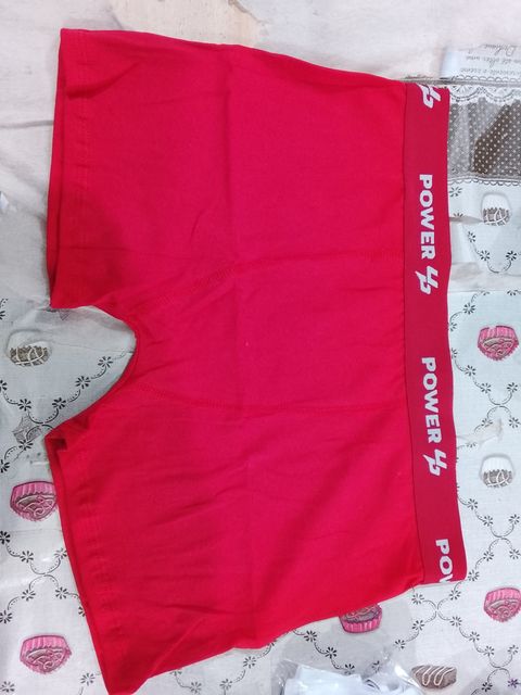 Cueca Boxer Adulto Microfibra - : 18