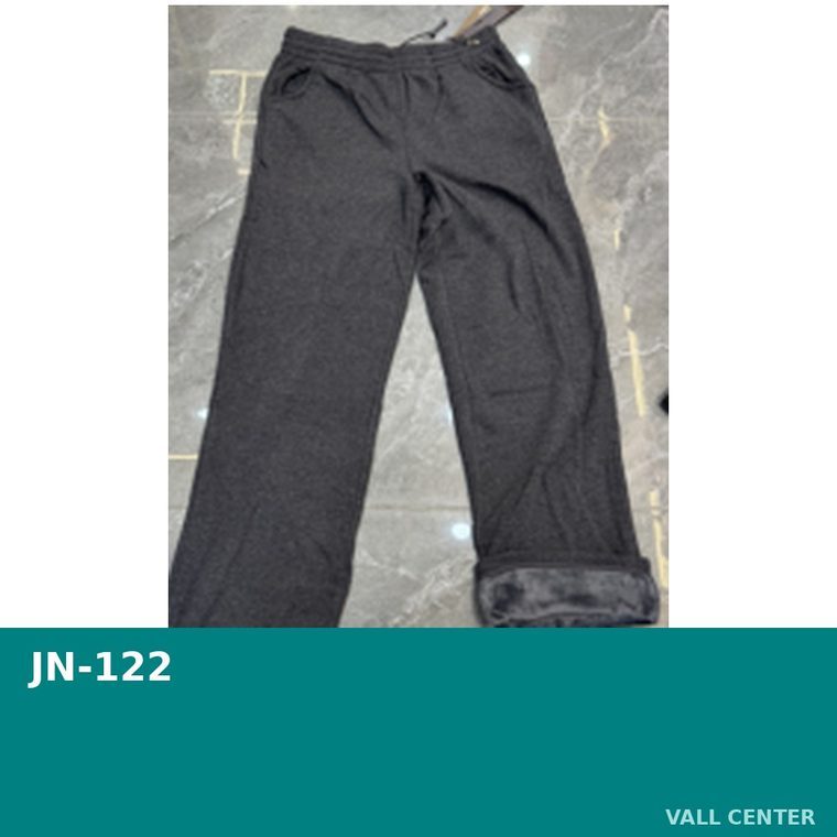 Calça Cinza — foto 2