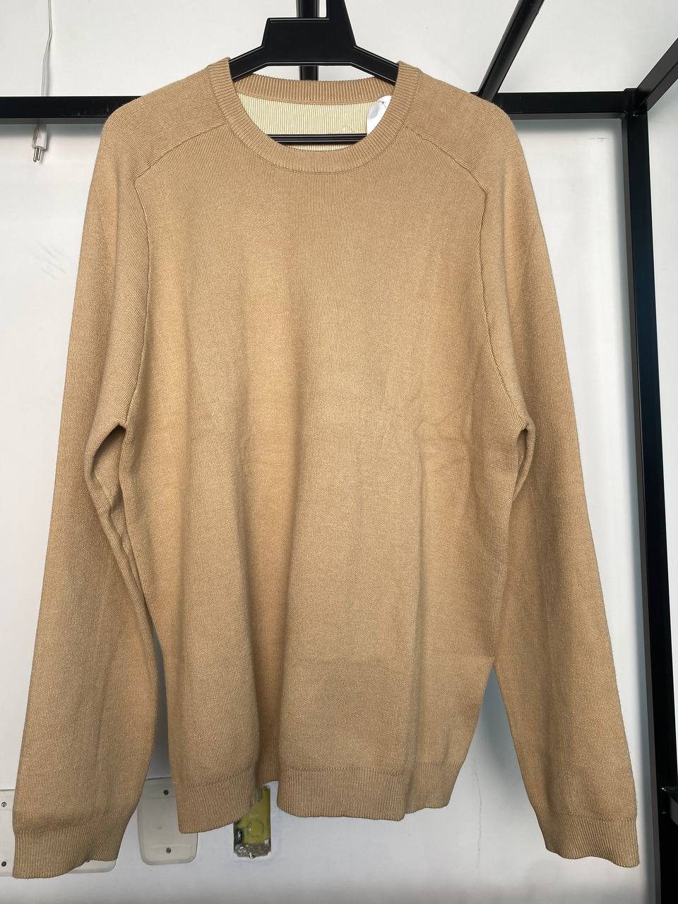 Blusa Feminina Bege — foto 3
