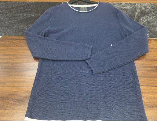 Blusa Masculina — foto 2