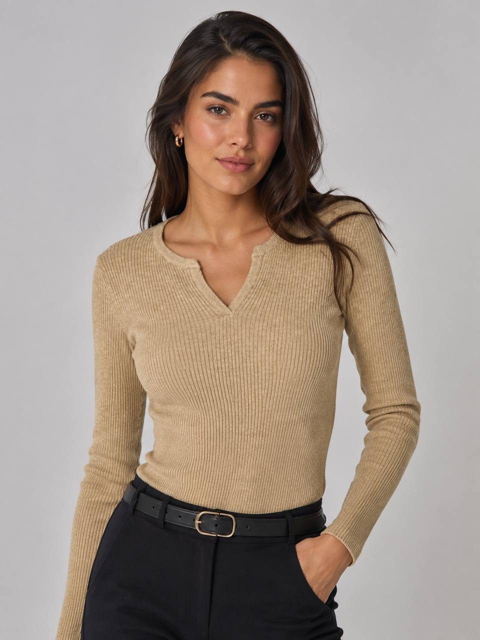Blusa Feminina — foto 2