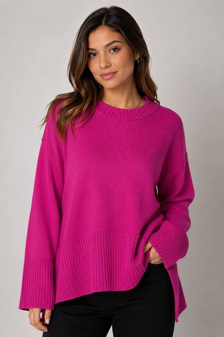 Blusa Feminina