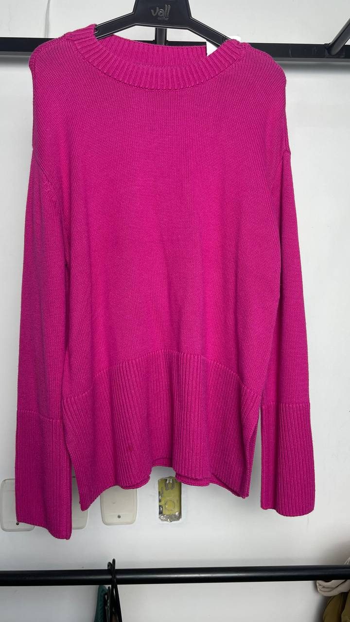 Blusa Feminina Rosa — foto 4