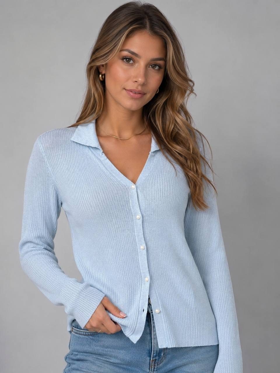 Blusa Feminina — foto 2